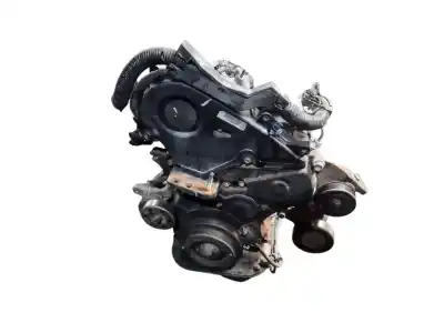 Peça sobressalente para automóvel em segunda mão motor completo por toyota corolla (e12) 2.0 d-4d sol sedán referências oem iam 1cdftv  