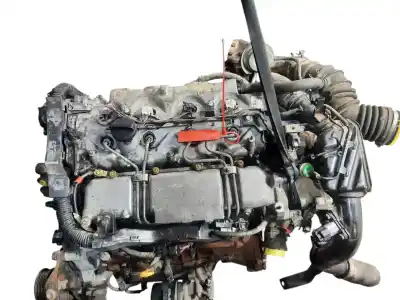 Peça sobressalente para automóvel em segunda mão motor completo por toyota corolla (e12) 2.0 d-4d sol sedán referências oem iam 1cdftv  