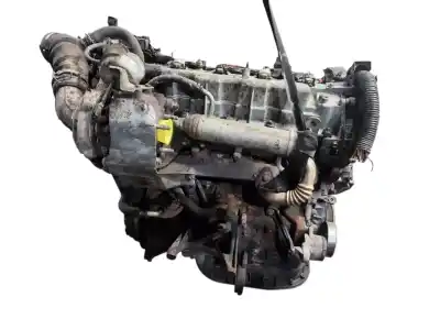 Peça sobressalente para automóvel em segunda mão motor completo por toyota corolla (e12) 2.0 d-4d sol sedán referências oem iam 1cdftv  