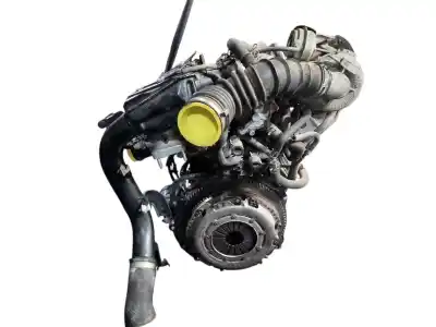 Peça sobressalente para automóvel em segunda mão motor completo por toyota corolla (e12) 2.0 d-4d sol sedán referências oem iam 1cdftv  