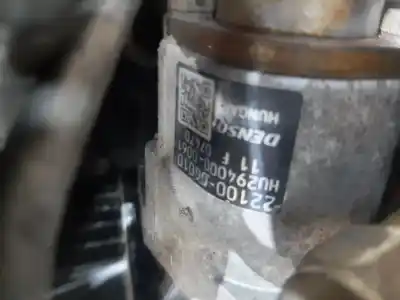 Peça sobressalente para automóvel em segunda mão motor completo por toyota corolla (e12) 2.0 d-4d sol sedán referências oem iam 1cdftv  