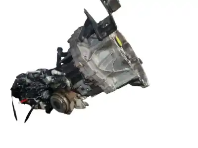 Peça sobressalente para automóvel em segunda mão CAIXA DE VELOCIDADES por TOYOTA COROLLA (E12)  Referências OEM IAM 1CDFTV  5 VELOCIDADES