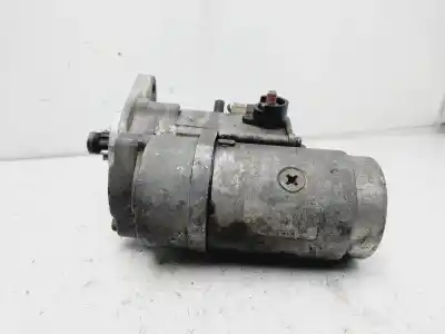 Peça sobressalente para automóvel em segunda mão Motor De Arranque por KIA CARENS (UN) Concept Referências OEM IAM 3610027010  