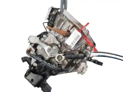 Second-hand car spare part gearbox for toyota yaris active oem iam references 1krfe