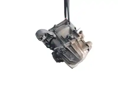 Автозапчасти б/у коробка передач за opel zafira b enjoy ссылки oem iam 55192042  6 velocidades