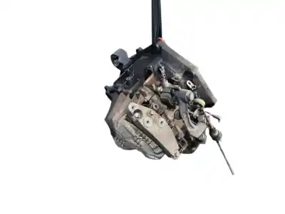 Автозапчасти б/у коробка передач за opel zafira b enjoy ссылки oem iam 55192042  6 velocidades