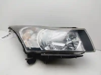 Recambio de automóvil de segunda mano de FARO DERECHO para CHEVROLET CRUZE  referencias OEM IAM 96828237  