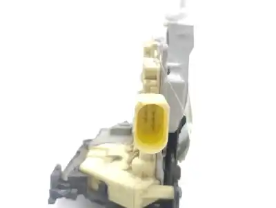 Second-hand car spare part front right door lock for audi q7 (4l) 4.2 v8 32v fsi oem iam references 3c1837016a  
