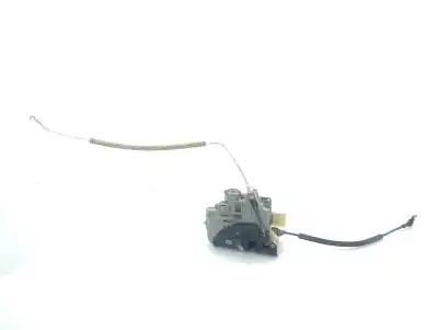 Second-hand car spare part left front door lock for audi q7 (4l) 4.2 v8 32v fsi oem iam references 3c1837015a  