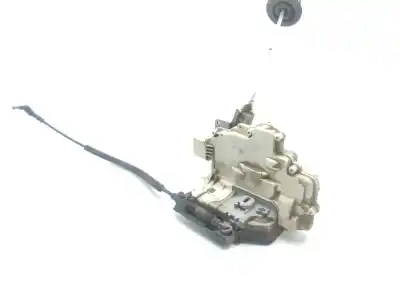 Second-hand car spare part rear left door lock for audi q7 (4l) 4.2 v8 32v fsi oem iam references 3c4839015c  