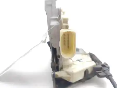 Second-hand car spare part rear left door lock for audi q7 (4l) 4.2 v8 32v fsi oem iam references 3c4839015c  