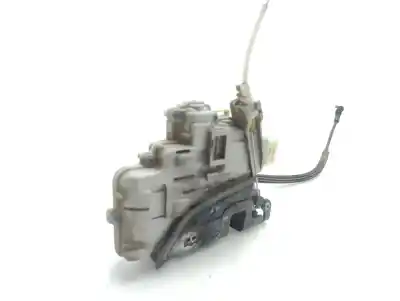 Second-hand car spare part rear left door lock for audi q7 (4l) 4.2 v8 32v fsi oem iam references 3c4839015c  