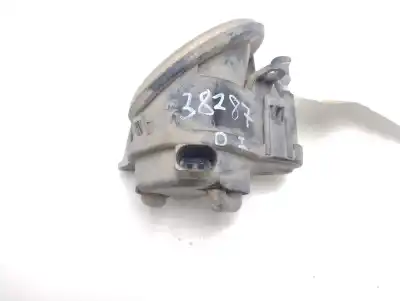 Автозапчасти б/у левая противотуманная фара за audi q7 (4l) 4.2 v8 32v fsi ссылки oem iam 8p0941699a  