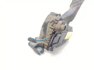 Second-hand car spare part accelerator pedal for audi q7 (4l) 4.2 v8 32v fsi oem iam references 7l0723507b