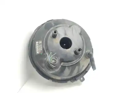 Second-hand car spare part brake servo for audi q7 (4l) 4.2 v8 32v fsi oem iam references 7l8612101  