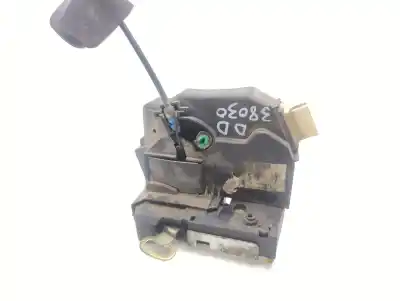 Second-hand car spare part front right door lock for land rover freelander (ln) 2.0 di familiar (72kw) oem iam references alr9784  