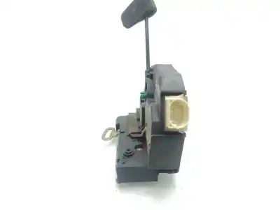 Second-hand car spare part front right door lock for land rover freelander (ln) 2.0 di familiar (72kw) oem iam references alr9784  