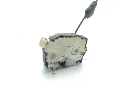 Second-hand car spare part front right door lock for land rover freelander (ln) 2.0 di familiar (72kw) oem iam references alr9784  