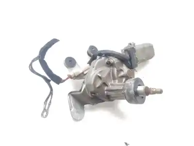 Pezzo di ricambio per auto di seconda mano motore tergicristallo posteriore per kia carnival ii (gq) 2.9 crdi riferimenti oem iam 0k53z67450