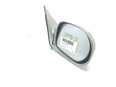 Pezzo di ricambio per auto di seconda mano retrovisore destro per kia carnival ii (gq) 2.9 crdi riferimenti oem iam 0k54g69120xx