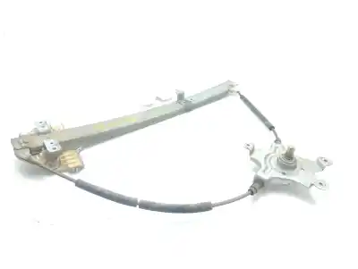 Second-hand car spare part driver left window regulator for nissan pick-up (d22) cabina simple diesel oem iam references 807212s40a   Second-hand car spare part driver left window regulator for nissan pick-up (d22) cabina simple diesel oem iam references 807212s40a