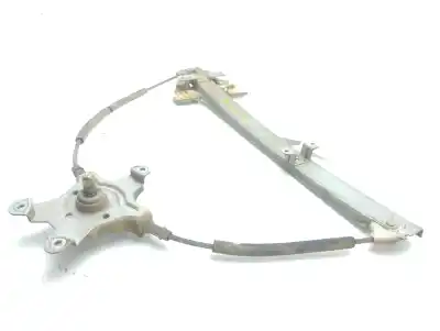 Second-hand car spare part Driver Left Window Regulator for NISSAN PICK-UP (D22) Cabina simple Diesel OEM IAM references 807212S40A  
