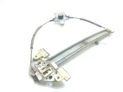 Second-hand car spare part driver left window regulator for nissan pick-up (d22) cabina simple diesel oem iam references 807212s40a   Second-hand car spare part driver left window regulator for nissan pick-up (d22) cabina simple diesel oem iam references 807212s40a