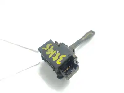 Second-hand car spare part windshiel wiper switch for nissan pick-up (d22) cabina simple diesel oem iam references 252600w001  
