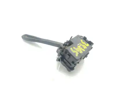 Second-hand car spare part windshiel wiper switch for nissan pick-up (d22) cabina simple diesel oem iam references 252600w001  
