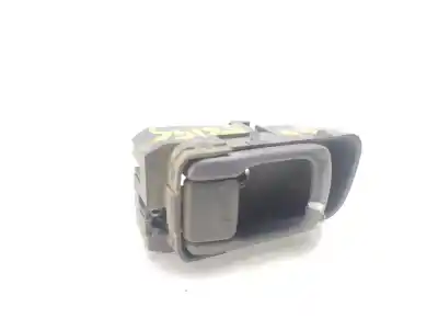 Pezzo di ricambio per auto di seconda mano maniglia interna anteriore destra per nissan pick-up (d22) cabina simple diesel riferimenti oem iam 806702s41a   Pezzo di ricambio per auto di seconda mano maniglia interna anteriore destra per nissan pick-up (d22) cabina simple diesel riferimenti oem iam 806702s41a