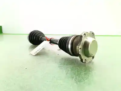 Second-hand car spare part  for SEAT IBIZA (6J5)  OEM IAM references 6R0407761L  