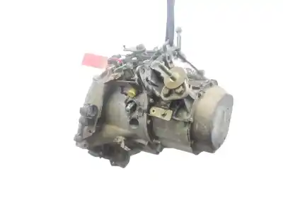 Pièce détachée automobile d'occasion Boîte De Vitesses pour CITROEN XSARA PICASSO (N68) 2.0 HDI Références OEM IAM 20DL65  5 VELOCIDADES