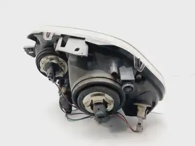 Автозапчастина б/у права фа для renault clio ii fase i (b/cbo) 1.9 dti diesel 80 cv / 59 kw посилання на oem iam 7701045169  
