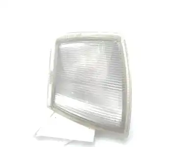 Second-hand car spare part front left headlight for opel vectra a gl oem iam references 1226052  