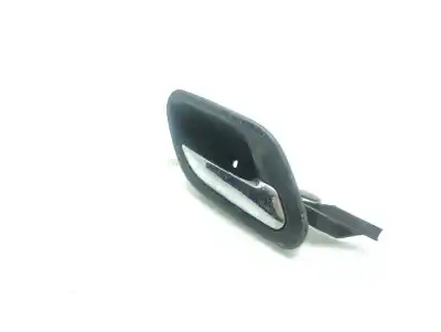 Pièce détachée automobile d'occasion Poignée Intérieure Avant Droite pour BMW SERIE 5 BERLINA (E39) 525tds Références OEM IAM 51218226050  
