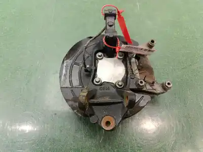 Peça sobressalente para automóvel em segunda mão Manga De Eixo Traseira Esquerda por JEEP COMPASS (M7) LONGITUDE FWD 130 CV / 96 KW Referências OEM IAM 68246625AA  