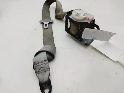 Second-hand car spare part front left seat belt for hyundai accent (mc) gl crdi oem iam references 888701e301  