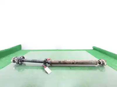 Second-hand car spare part Center Transmission for AUDI Q7 (4L) 3.0 TDI OEM IAM references 7L8521102L  