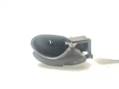 Tweedehands auto-onderdeel binnen voor rechts handvat voor ford focus berlina (cak) ambiente oem iam-referenties xs41a22600ak  