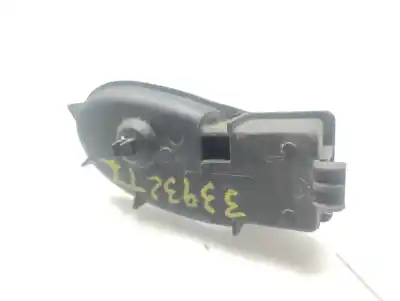 Tweedehands auto-onderdeel binnenhandgreep links achter voor ford focus berlina (cak) ambiente oem iam-referenties xs41a22601ak  