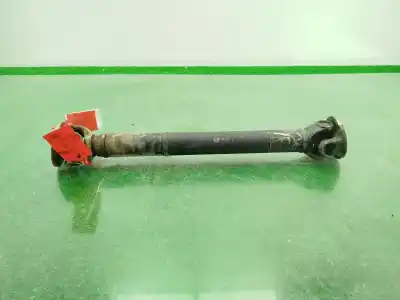 Peça sobressalente para automóvel em segunda mão transmissão central dianteira por land rover discovery (salljg/lj) tdi referências oem iam tvb000110  