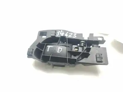 Pezzo di ricambio per auto di seconda mano maniglia interna posteriore destra per citroen c4 grand picasso sx riferimenti oem iam 96555516vd   Pezzo di ricambio per auto di seconda mano maniglia interna posteriore destra per citroen c4 grand picasso sx riferimenti oem iam 96555516vd