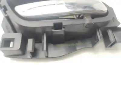 Pezzo di ricambio per auto di seconda mano maniglia interna posteriore destra per citroen c4 grand picasso sx riferimenti oem iam 96555516vd   Pezzo di ricambio per auto di seconda mano maniglia interna posteriore destra per citroen c4 grand picasso sx riferimenti oem iam 96555516vd