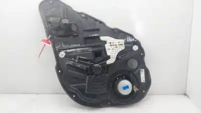 Peça sobressalente para automóvel em segunda mão elevador de vidros traseiro esquerdo por kia optima (jf) 1.7 crdi referências oem iam 83471d4000