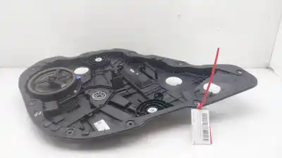 Second-hand car spare part rear left window regulator for kia optima (jf) 1.7 crdi oem iam references 83471d4000  