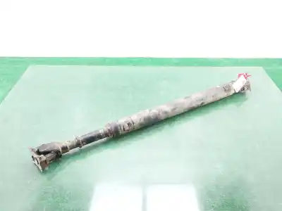 Recambio de automóvil de segunda mano de transmision central para toyota land cruiser (j12) 3.0 turbodiesel referencias oem iam 371106a460