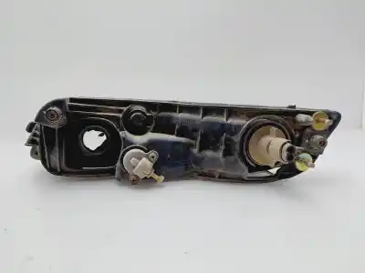 Recambio de automóvil de segunda mano de piloto delantero izquierdo para ssangyong rexton 270 xdi limited referencias oem iam 2250805  