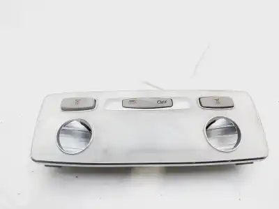 Second-hand car spare part interior light for renault laguna iii expression oem iam references 264300003r  