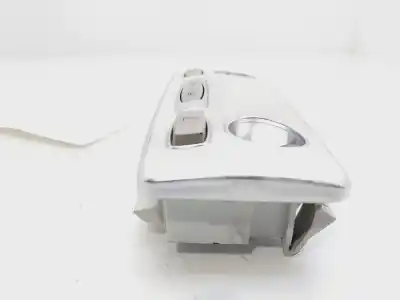Second-hand car spare part interior light for renault laguna iii expression oem iam references 264300003r  