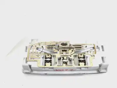 Second-hand car spare part interior light for renault laguna iii expression oem iam references 264300003r  